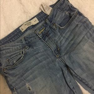Abercrombie jeans
